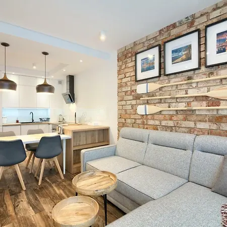 Marina Апартаменти *