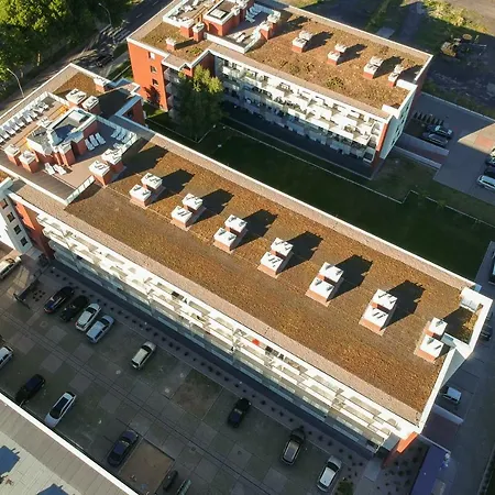 Marina * Kołobrzeg